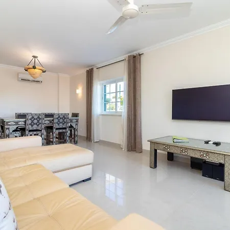 Casa Vista Mar * Carvoeiro (Lagoa)