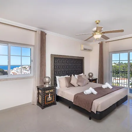 Casa Vista Mar 公寓
