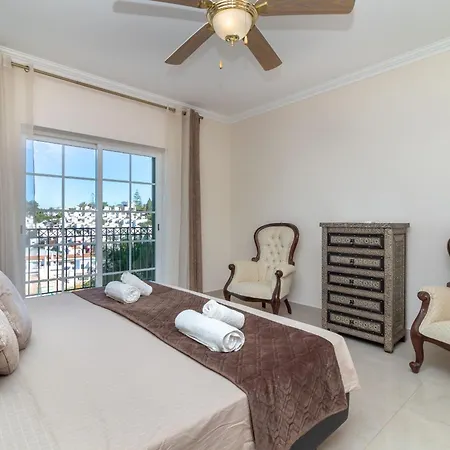 Casa Vista Mar 卡武埃鲁