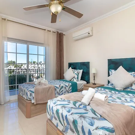 Casa Vista Mar *