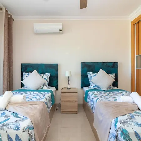 Casa Vista Mar 公寓 卡武埃鲁