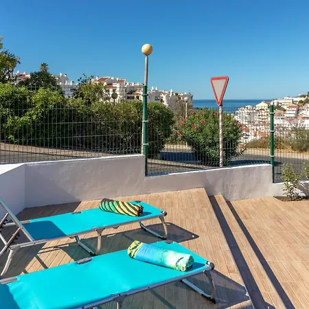 Casa Vista Mar *