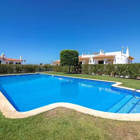 Casa Vista Mar Lejlighed Carvoeiro (Lagoa)