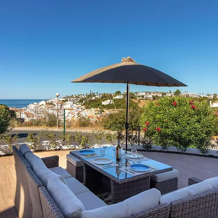 Casa Vista Mar