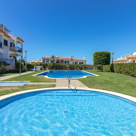 Casa Vista Mar Lejlighed Carvoeiro (Lagoa)